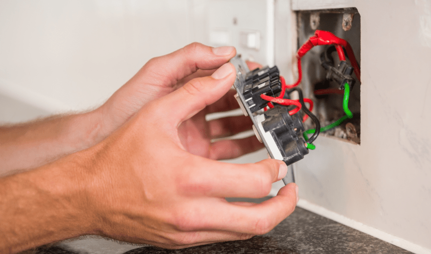 ELECTRICAL SERVICES
