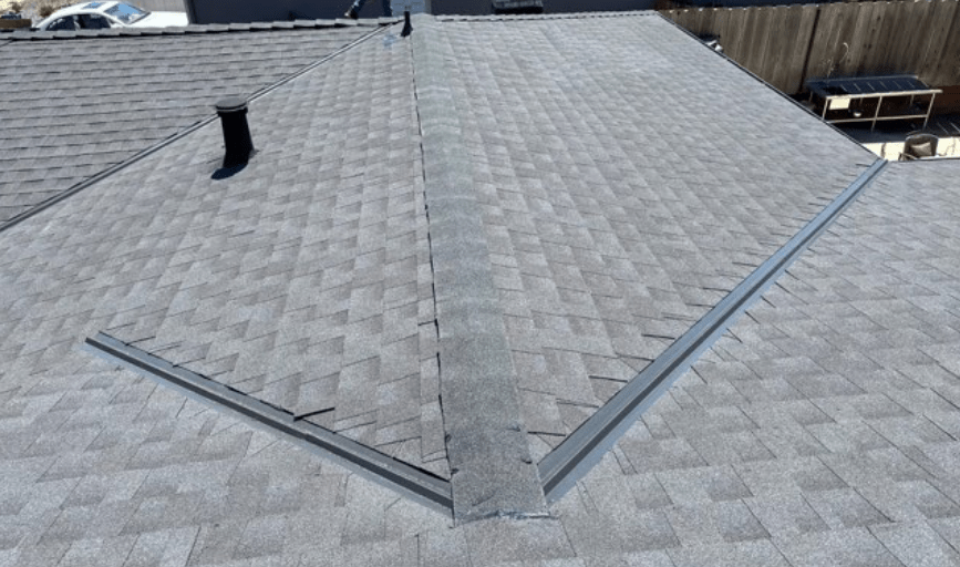 RESIDENTIAL ROOFING SERVICES